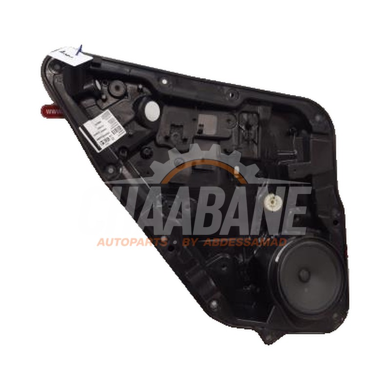 Leve vitre electrique arriere gauche A1767300179 Mercedes GLA