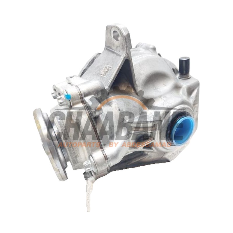 Differentiel avant A2213353400 Mercedes C (W205) C-300 e 2.0 16V 4-Matic