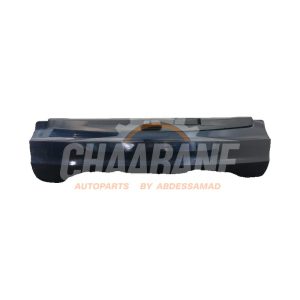 Panneau de chargement (Floor Flap) BMW X5 (F15) xDrive 40d 3.0 24V 2013 / 2018