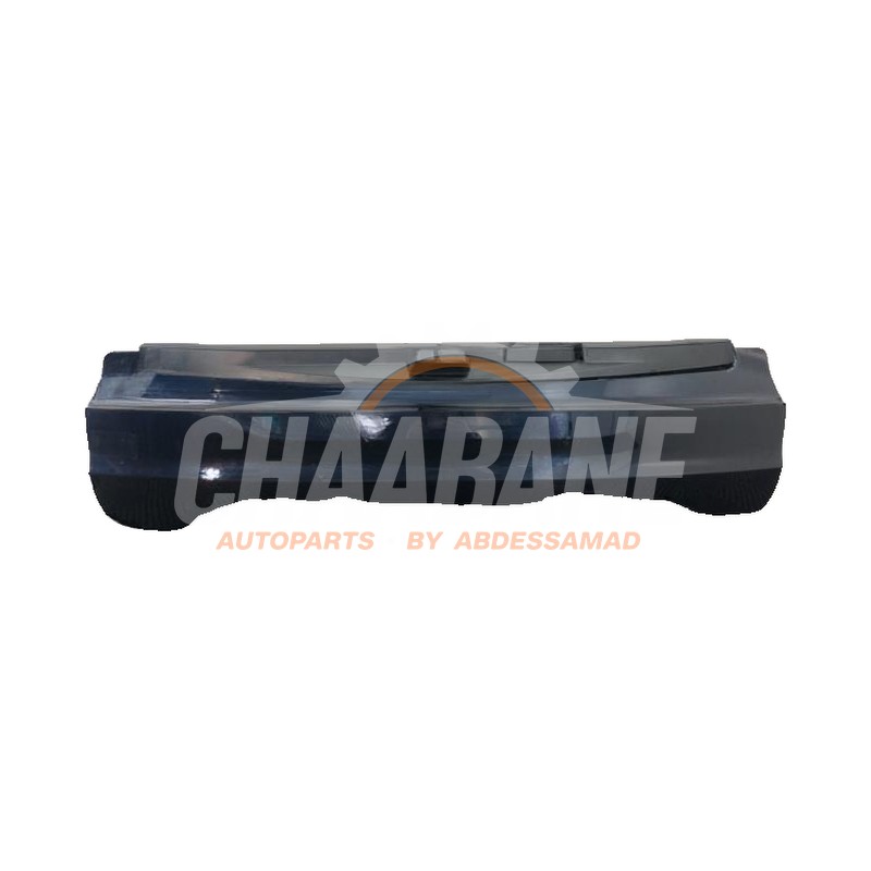 Panneau de chargement (Floor Flap) BMW X5 (F15) xDrive 40d 3.0 24V 2013 / 2018