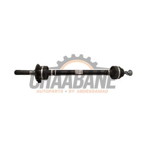 Arbre de transmission arriere droit 33208089856 BMW M3 Touring (G81) 3.0 Competition xDrive Turbo 24V 2019
