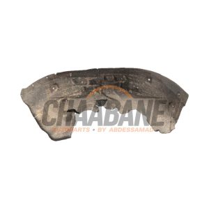 Passage de roue 4G0810172C Audi RS 6 Avant (C7) 4.0 V8 TFSI Performance 32V 2013 / 2018
