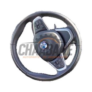 Kit+module airbag 13044110 BMW X1 (F48) sDrive 20i 2.0 16V Twin Power Turbo 2014 / 2022