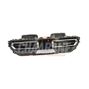 Panneau de commandes chauffage 2281221151235504 BMW M3 (G80) 3.0 Competition TwinPower Turbo 24V 2019