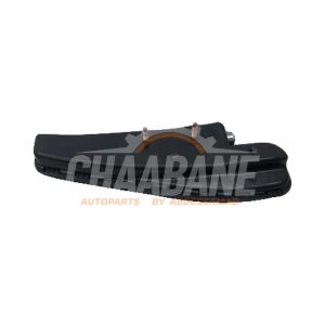 Airbag siege 2138600602 Mercedes GLC (X253) 2.0 C-220d 16V 4-Matic