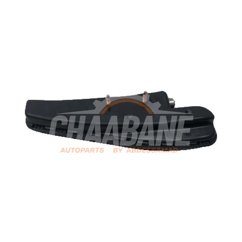 Airbag siege 2138600602 Mercedes GLC (X253) 2.0 C-220d 16V 4-Matic