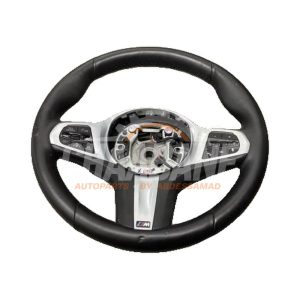 Volant 309298610AA BMW X5 (G05) xDrive 45 e iPerformance 3.0 24V 2018