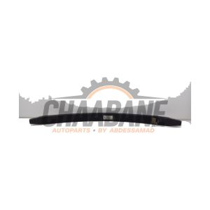 Ressort a lames avant A9063211503 Mercedes Sprinter 3,5t (907.6/910.6) 311 CDI 2.0 D RWD