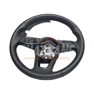 Volant 8V0419091CG Audi Q2 (GAB/GAG) 1.0 TFSI 12V 2016