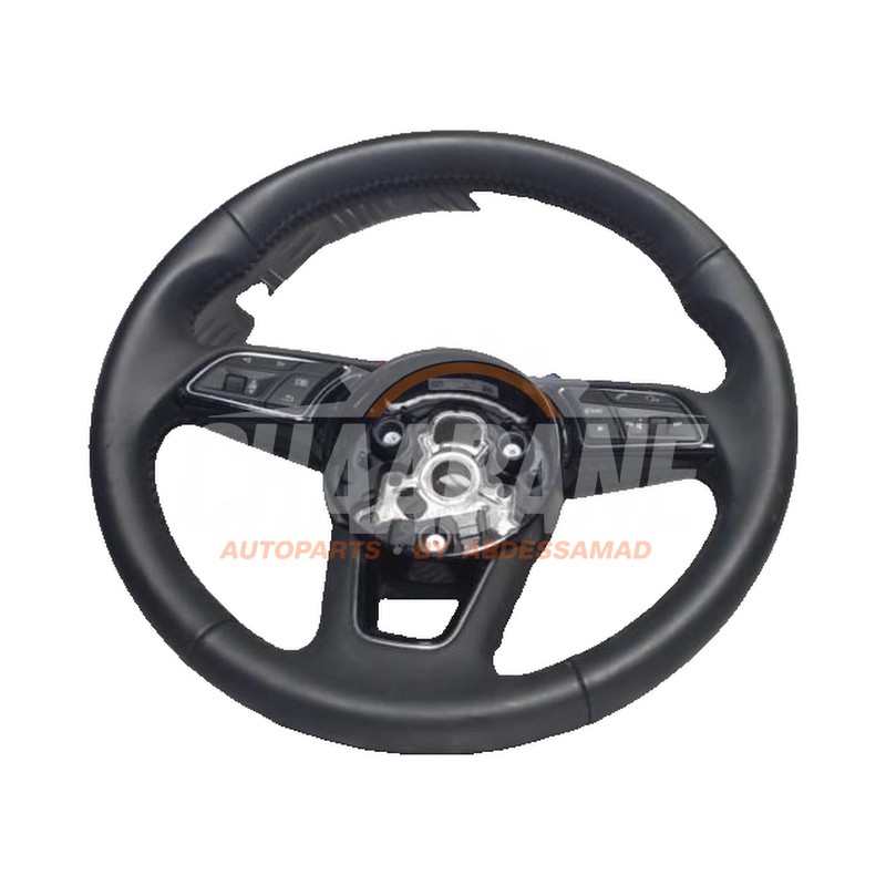 Volant 8V0419091CG Audi Q2 (GAB/GAG) 1.0 TFSI 12V 2016