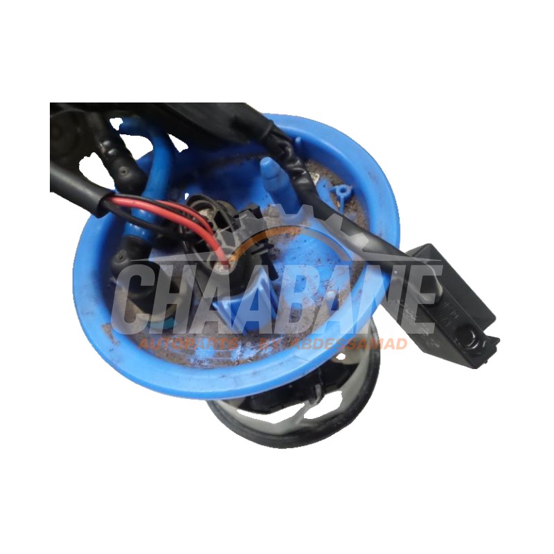 Pompe a carburant 6R0919051J Seat Toledo (NHAA) 1.2 TSI 2012 / 2019