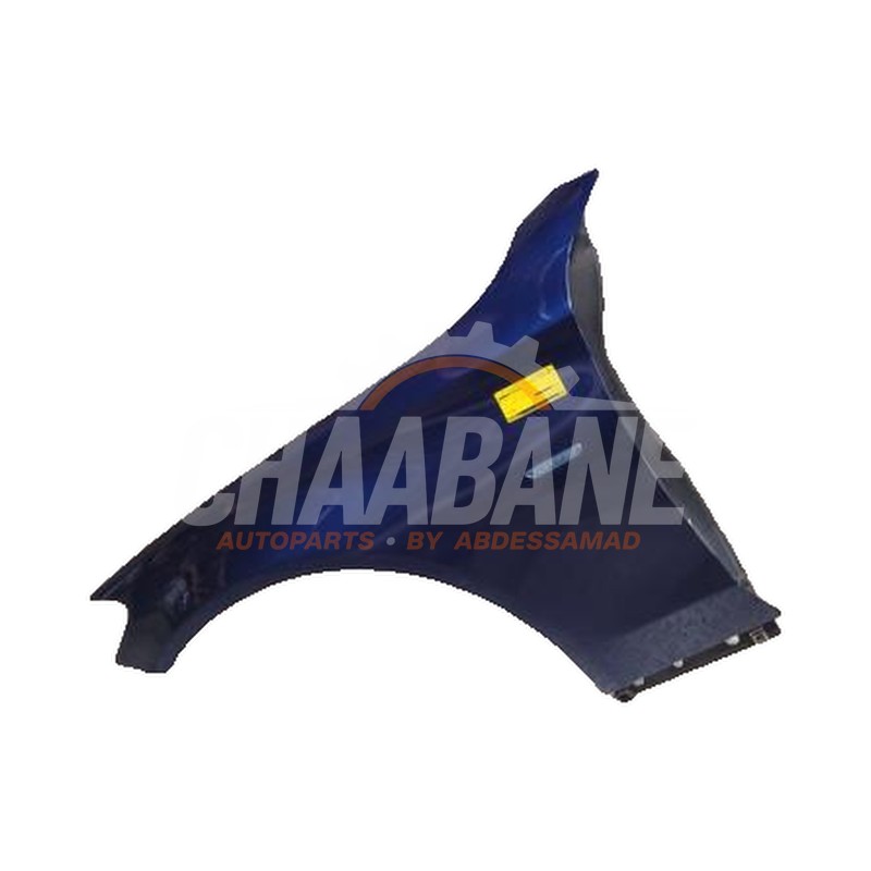 Aile avant gauche A2058800118 Mercedes C (W205) C-350 e 2.0 16V