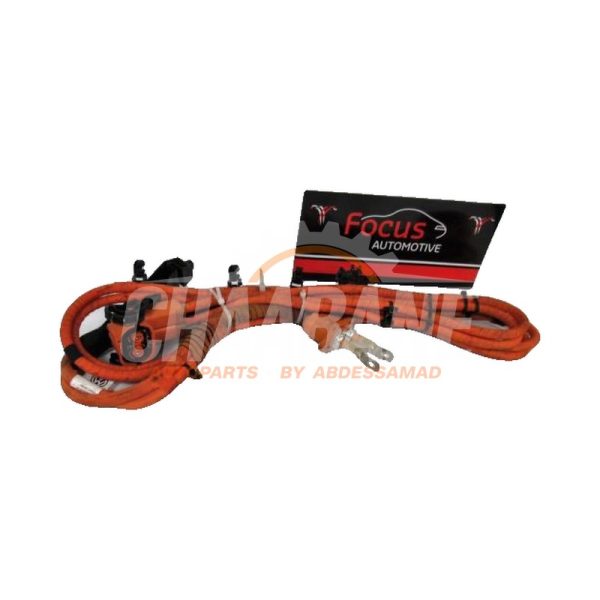 Cable de recharge hybride 3Q0971015A Volkswagen Passat Variant (3G5) 1.4 GTE 16V 2014 / 2024