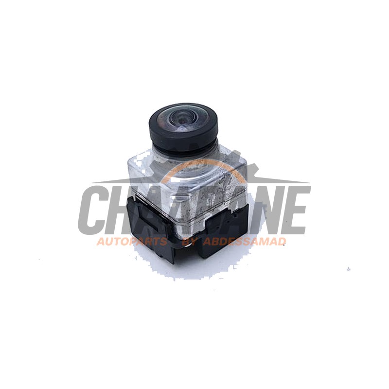 Camera de recul 4N0980546A Audi E-tron (GEN) 50 quattro 2018