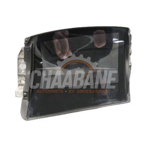 Affichage tete haute 4M0919617 Audi Q7 2015