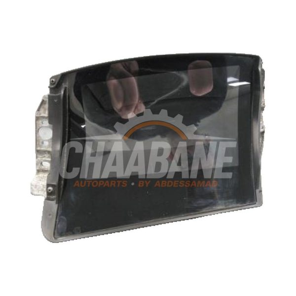 Affichage tete haute 4M0919617 Audi Q7 2015
