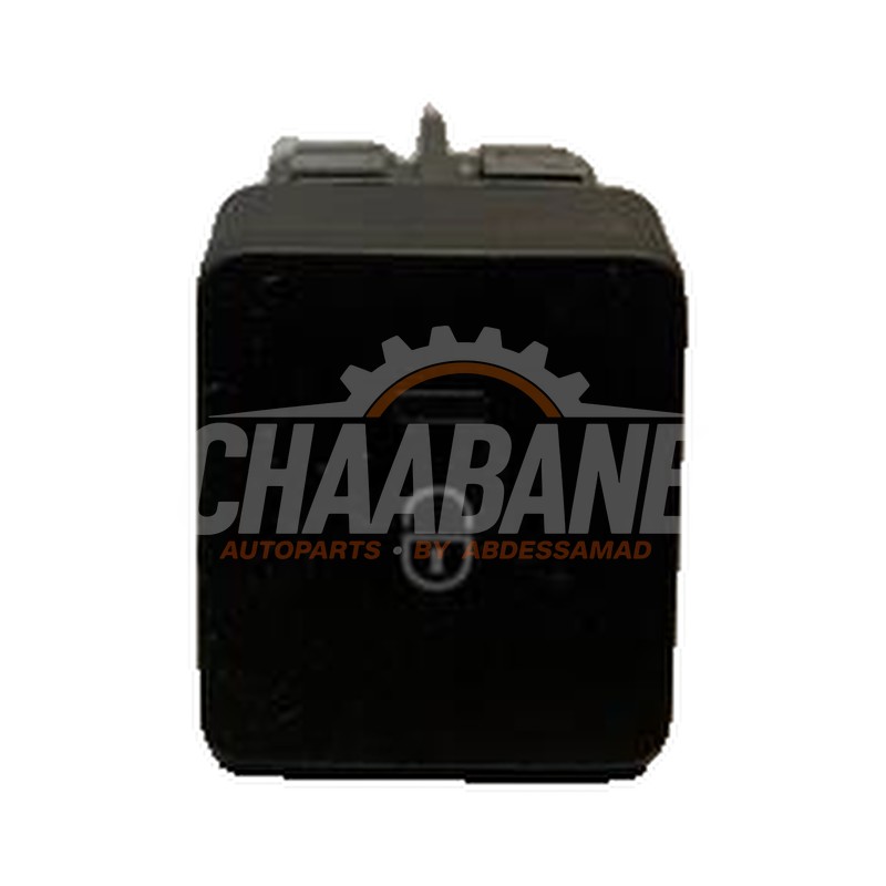 Fermeture centralisee 252104500R Mercedes Citan (415.6) 1.5 108 CDI