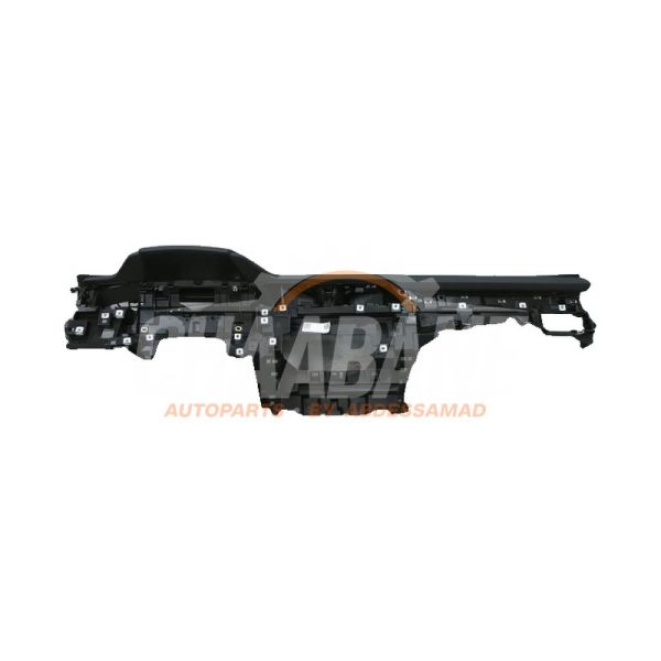 Tableau de bord 4KL857001E Audi E-Tron 2019
