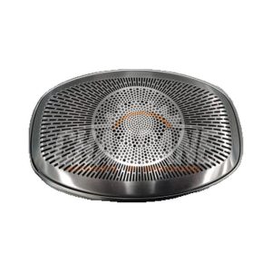 Haut-parleur A1676906105 Mercedes GLE