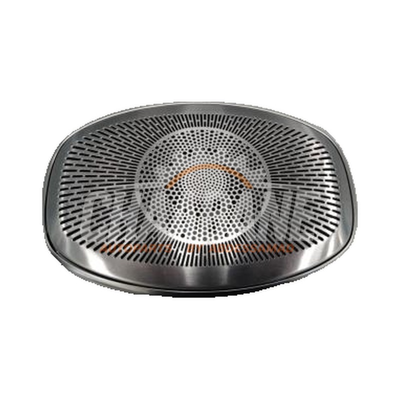 Haut-parleur A1676906105 Mercedes GLE