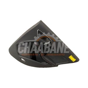 Revetement portiere 4portes arriere droite A1177301400 Mercedes CLA (117.3) 2.2 CLA-220 CDI 16V 4-Matic
