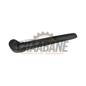 Bras essuie-glace arriere 81A955407A Audi Q2 2016