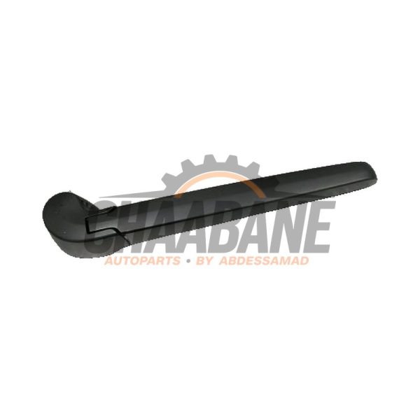 Bras essuie-glace arriere 81A955407A Audi Q2 2016