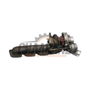Turbo A1570900780 Mercedes S-Klasse