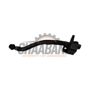 Goulot de remplissage huile A6220100200 Mercedes Vito (447.6) 1.6 111 CDI 16V