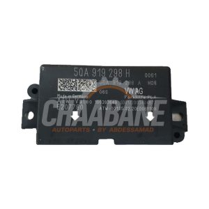 Module PDC 5QA919298H Skoda Kamiq 1.0 TSI 12V 2019