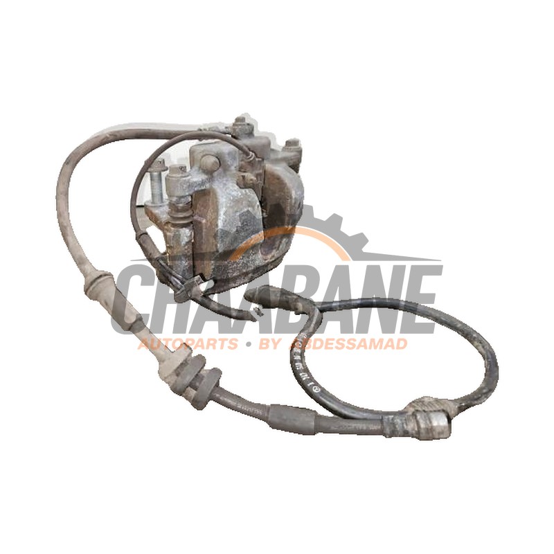 Etrier de frein (pince) avant droit A2474214600 Mercedes GLA (H247) 2.0 200d