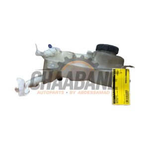 Reservoir dexpansion A1775008600 Mercedes CLA AMG (118.3) 2.0 CLA-45 AMG Turbo 16V 4-Matic+