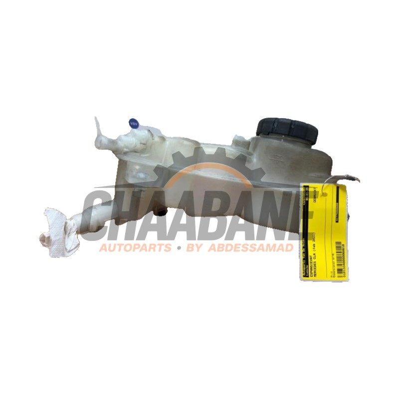 Vase dexpansion A1775008600 Mercedes CLA AMG (118.3) 2.0 CLA-45 AMG Turbo 16V 4-Matic+