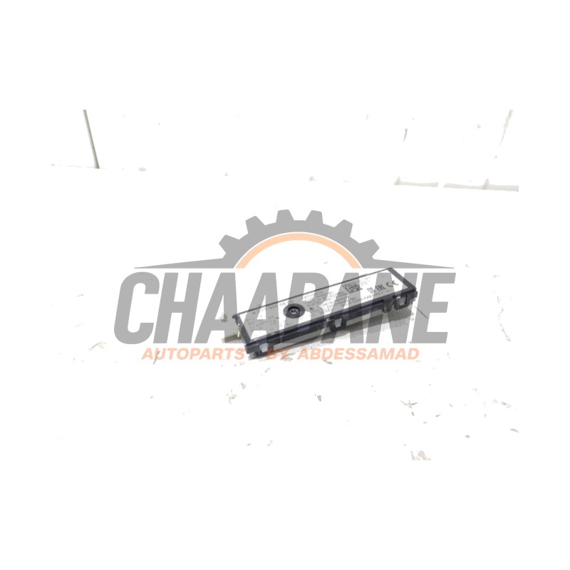 Antenne amplificateur A2139056800 Mercedes GLC (X253) 2.0 C-220d 16V 4-Matic