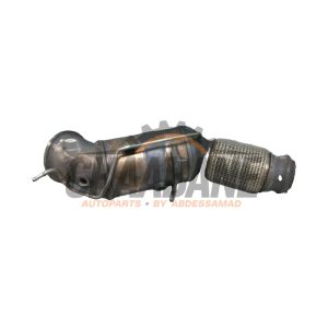 Catalyseur 18329489938 BMW 3-Serie 2019