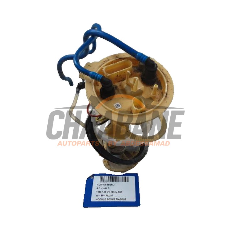 Pompe diesel 8W0919088K Audi A5 2016