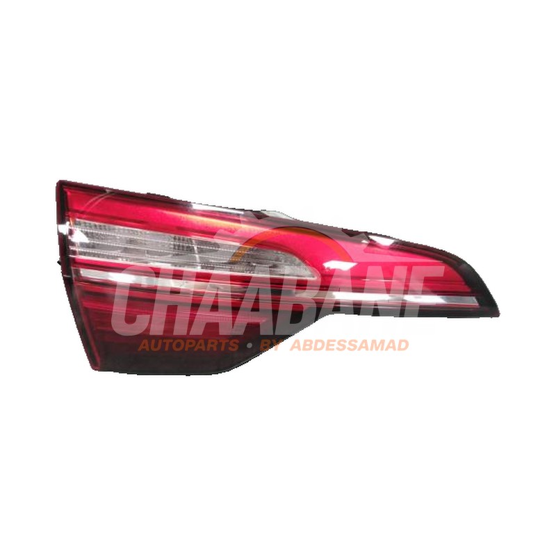 Feu arriere secondaire gauche 8W9945075AA Audi A4 2024