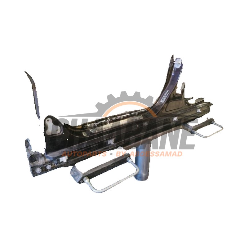 Seuil gauche A1176370135 Mercedes CLA (117.3) 1.6 CLA-200 16V