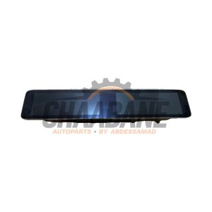 Affichage navigation A2479008211 Mercedes CLA Shooting Brake (118.6) 1.3 CLA-180 Turbo 16V