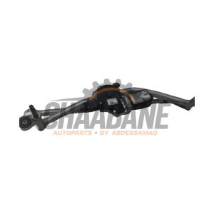 Moteur essuie-glace avant GX7317500AC Jaguar XF (X260) 3.0 V6 S Supercharger 24V AWD
