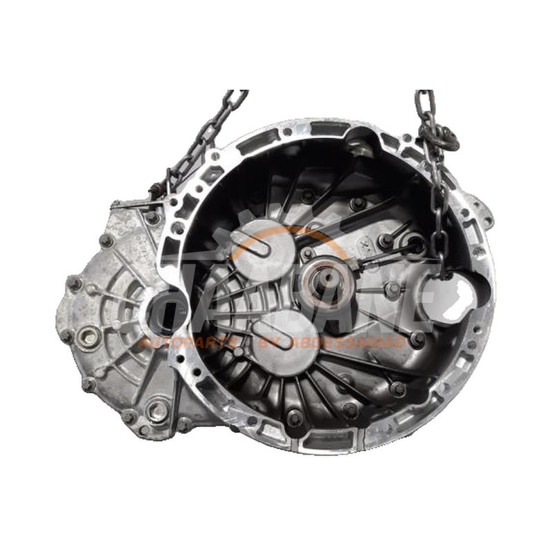 Boite de vitesses A2463605600 Mercedes GLA (156.9) 1.6 180 16V
