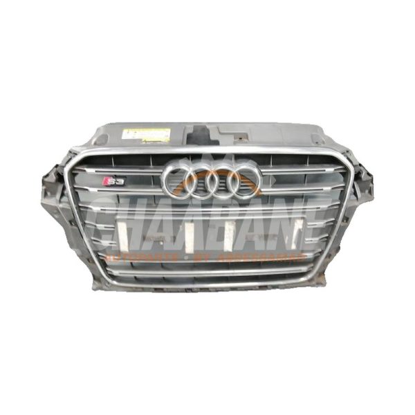 Calandre 8V3853651B Audi S3 2013 / 2020