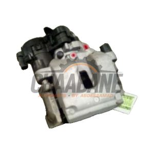 Etrier de frein (pince) arriere gauche A253423099 Mercedes GLC (X253) 3.0 43 AMG V6 Turbo 4-Matic