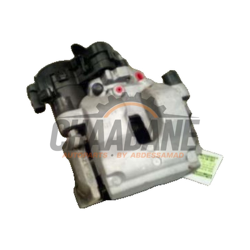 Etrier de frein arriere gauche A253423099 Mercedes GLC (X253) 3.0 43 AMG V6 Turbo 4-Matic