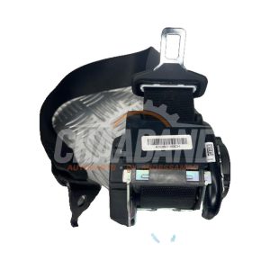Ceinture de securite arriere gauche A2928600 Mercedes GLE Coupe (C292) 400 3.0 V6 24V biturbo 4-Matic