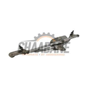 Moteur essuie-glace avant 7306266 BMW M5 2024