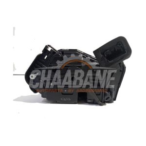 Serrure arriere droite 5TA839016L Seat Leon 2019