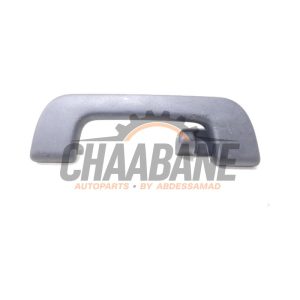 Poignee 8R0857607J Audi SQ5 (8RB) 3.0 TDI V6 24V 2012 / 2017