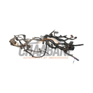 Faisceau electrique A4475402393 Mercedes eVito
