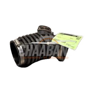 Tuyau daspiration air 13718587573 BMW X3 (G01) xDrive 20d 2.0 TwinPower 16V Mild Hybrid 2017